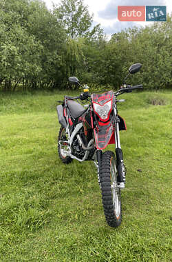 Мотовездеход Loncin 250CC 2023 в 