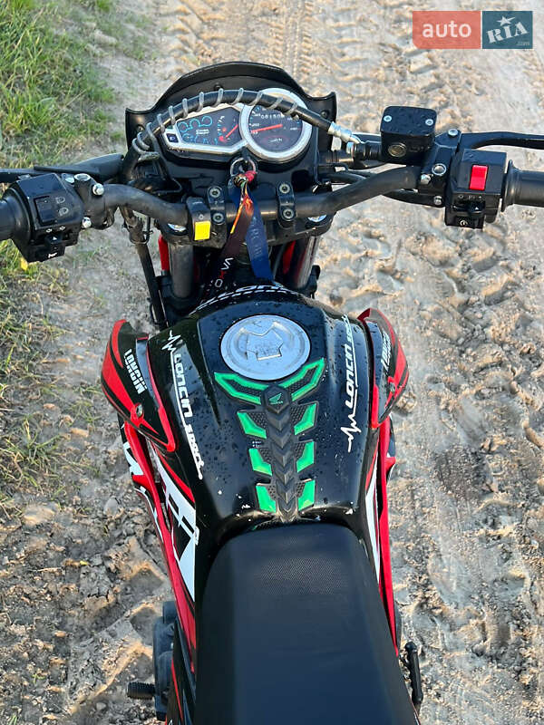 Мопеды Loncin 250CC 2024 в Камне-Каширском