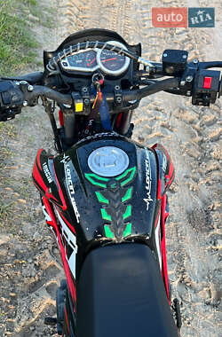 Мопеди Loncin 250CC 2024 в 