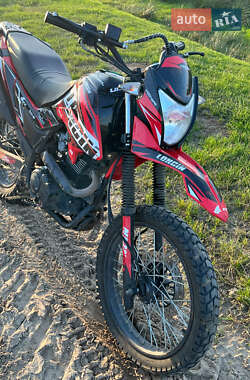 Мопеди Loncin 250CC 2024 в 