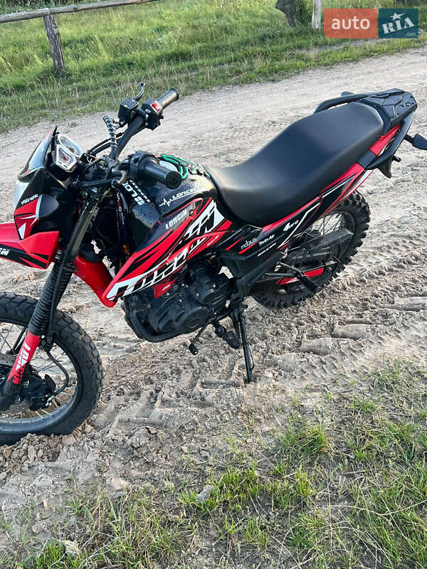 Мопеды Loncin 250CC 2024 в Камне-Каширском