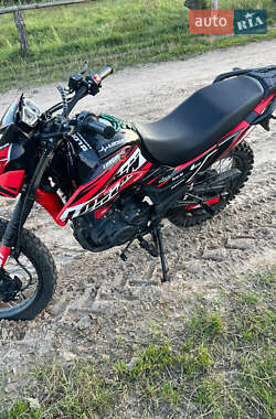 Мопеди Loncin 250CC 2024 в 