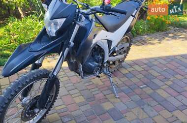 Мотоцикл Кросс Loncin 250CC 2019 в Сарнах
