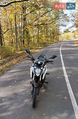 Мотоцикл Классик Loncin CR 2020 в Владимирце