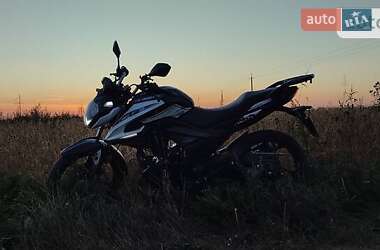Мотоцикл Классик Loncin CR 2020 в Владимирце