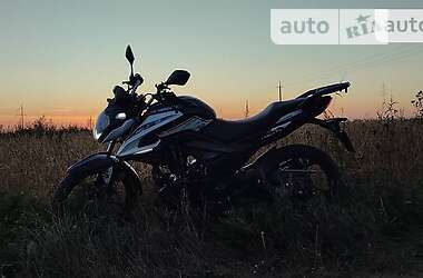 Мотоцикл Классик Loncin CR 2020 в Владимирце