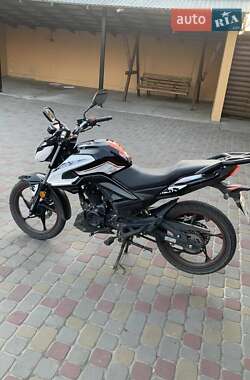Мотоцикл Классик Loncin CR 2020 в Владимирце