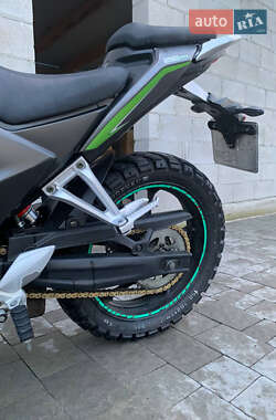 Мотоцикл Классик Loncin CR 2018 в Луцке фото 4 Мотоцикл Классик Loncin CR 2018 в Луцке