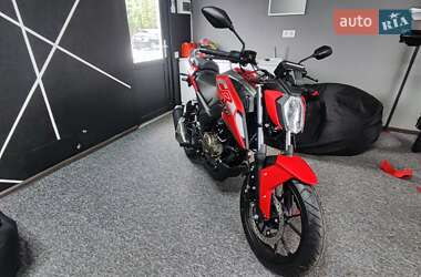 Мини спорт Loncin CR 2024 в 