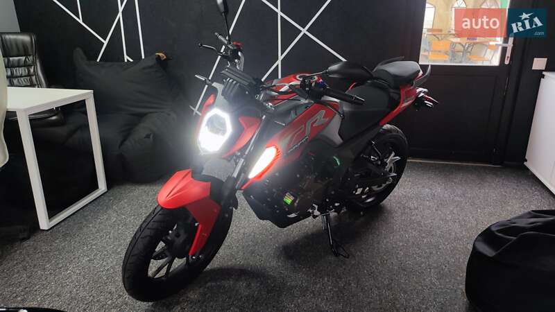 Мини спорт Loncin CR 2024 в Белой Церкви