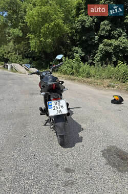Мотоцикл Классик Loncin CR 2023 в 