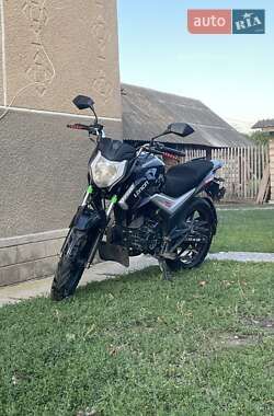 Мотоцикл Классик Loncin CR 2018 в Жванце