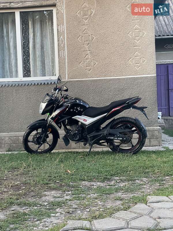 Мотоцикл Классик Loncin CR 2018 в Жванце