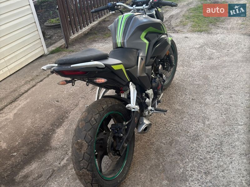 Грузовые мотороллеры, мотоциклы, скутеры, мопеды Loncin CR 2021 в Березному