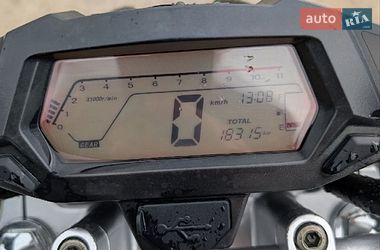 Мотоцикл Классик Loncin CR 2021 в Ровно фото 3 Мотоцикл Классик Loncin CR 2021 в Ровно