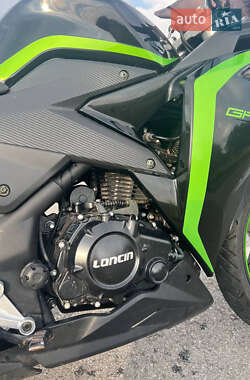 Мини спорт Loncin GP 2020 в 