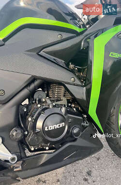 Мини спорт Loncin GP 2020 в 