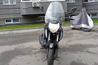 Мотоцикл Классик Loncin JL 200-68A 2019 в 