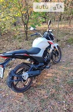 Мотоцикл Классик Loncin JL 200-68A 2019 в Костополе