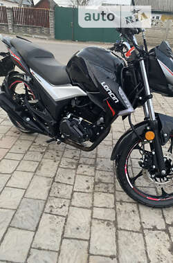 Мотоцикл Спорт-туризм Loncin JL 200-68A 2021 в Рівному