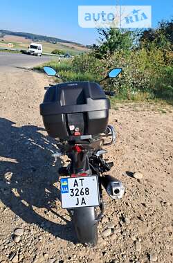 Мотоцикл Классик Loncin JL 200-68A 2019 в Ивано-Франковске