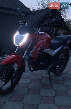 Мотоцикл Классік Loncin JL 200-68A 2023 в Чернівцях