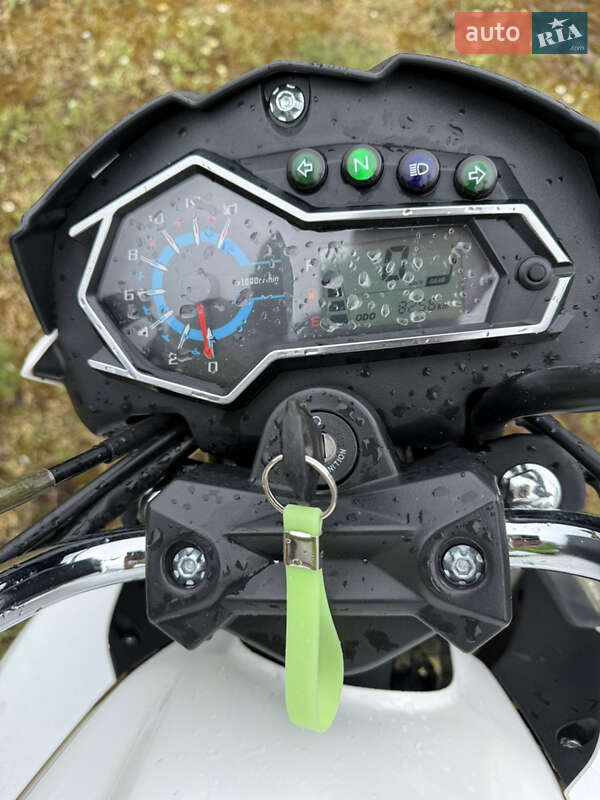 Вантажні моторолери, мотоцикли, скутери, мопеди Loncin JL 200-68A 2019 в Маневичах фото 6 Вантажні моторолери, мотоцикли, скутери, мопеди Loncin JL 200-68A 2019 в Маневичах