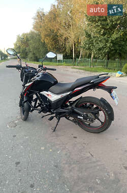 Мотоцикл Багатоцільовий (All-round) Loncin JL 200-68A 2018 в Києві