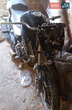 Мотоцикл Кросс Loncin JL 200-68A 2023 в Полтаве