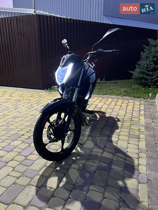 Мопеды Loncin JL 200-68A 2023 в Дружбе