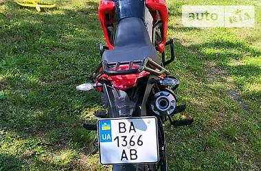 Мотоцикл Внедорожный (Enduro) Loncin LX 200-GY3 2019 в Александрие