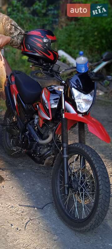 Мотовсюдиход Loncin LX 200-GY3 2020 в Радомишлі