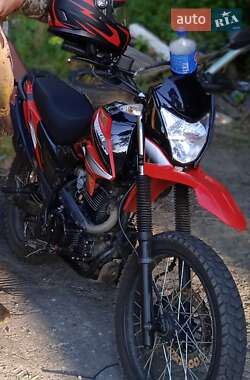 Мотовездеход Loncin LX 200-GY3 2020 в 