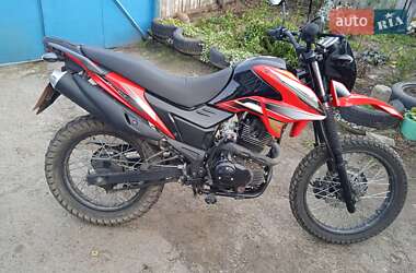 Мотовездеход Loncin LX 200-GY3 2020 в 