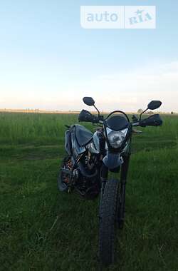 Мотоцикл Кросс Loncin LX 200-GY3 2023 в Владимирце