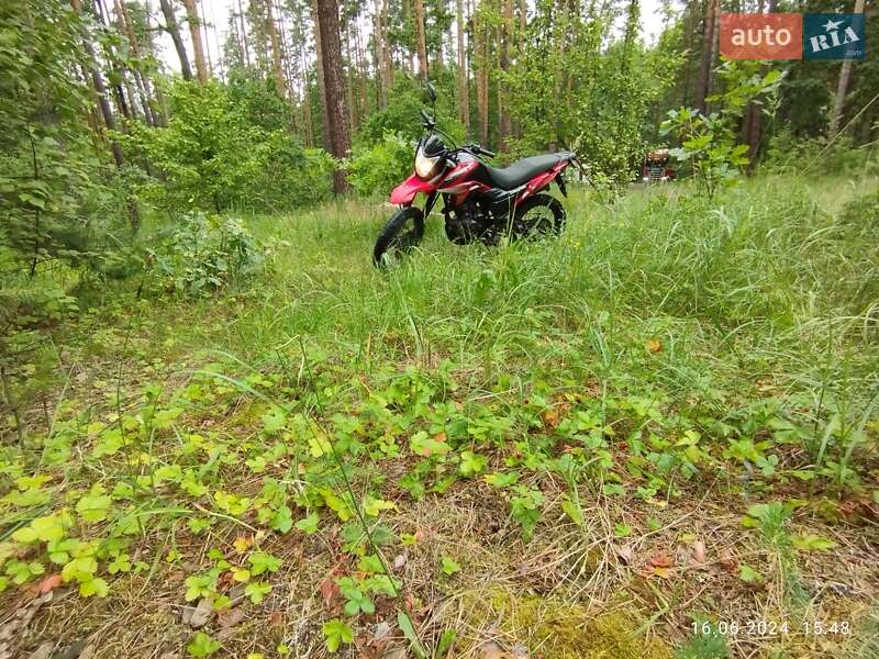Мотовсюдиход Loncin LX 200-GY3 2020 в Радомишлі