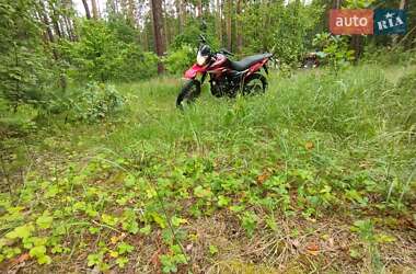 Мотовездеход Loncin LX 200-GY3 2020 в 