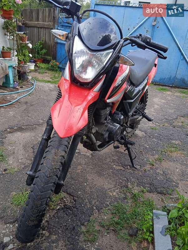 Мотовсюдиход Loncin LX 200-GY3 2020 в Радомишлі