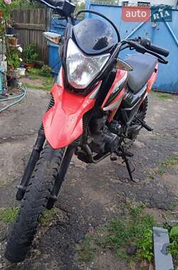 Мотовездеход Loncin LX 200-GY3 2020 в 
