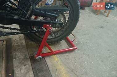 Мотоцикл Многоцелевой (All-round) Loncin LX 200-GY3 2023 в 