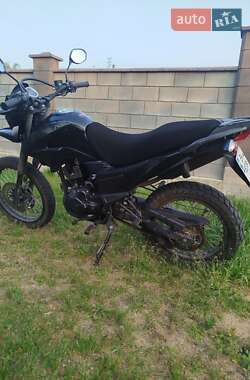 Мотоцикл Кросс Loncin LX 200-GY3 2023 в Сарнах