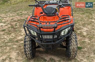 Квадроцикл спортивный Loncin LX 200 2021 в Виннице