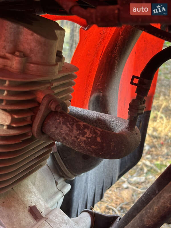 Квадроцикл спортивный Loncin LX 200 2018 в Киеве