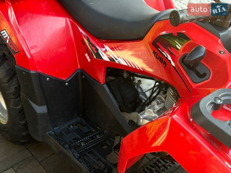 Квадроцикл утилитарный Loncin LX 200 2025 в Мукачево фото 8 Квадроцикл утилитарный Loncin LX 200 2025 в Мукачево