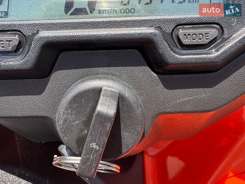 Квадроцикл утилитарный Loncin LX 200 2022 в Харькове фото 7 Квадроцикл утилитарный Loncin LX 200 2022 в Харькове