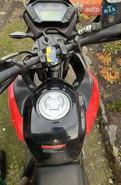 Мотоцикл Внедорожный (Enduro) Loncin LX 200GY-7A 2021 в Недригайлове