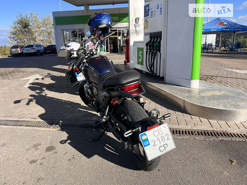 Кафе рейсер Loncin LX 250-12C 2020 в Черновцах фото 5 Кафе рейсер Loncin LX 250-12C 2020 в Черновцах