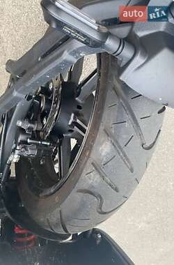 Мотоцикл Классик Loncin LX 250-12C 2023 в 