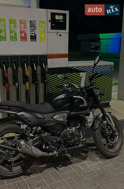Мотоцикл Классік Loncin LX 250-12C 2019 в Кременчуці