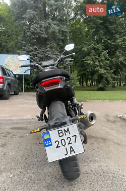 Кафе рейсер Loncin LX 250-12C 2020 в 